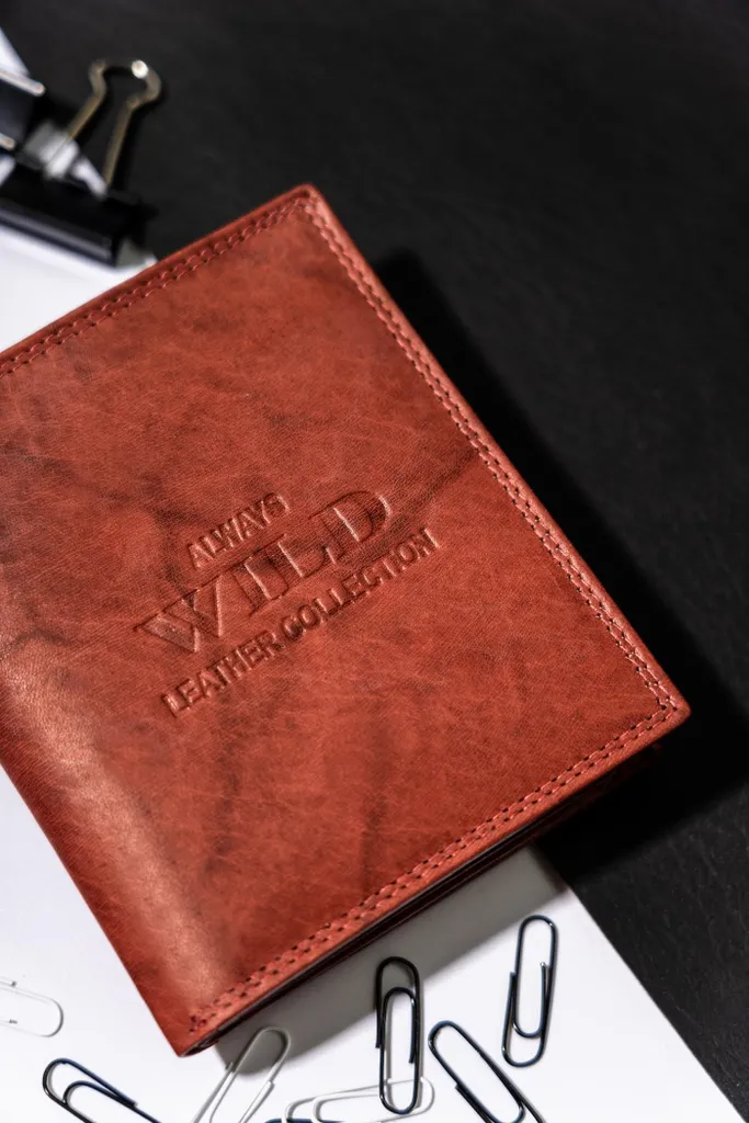 Portafogli always wild AWN890MAL73636 - 3