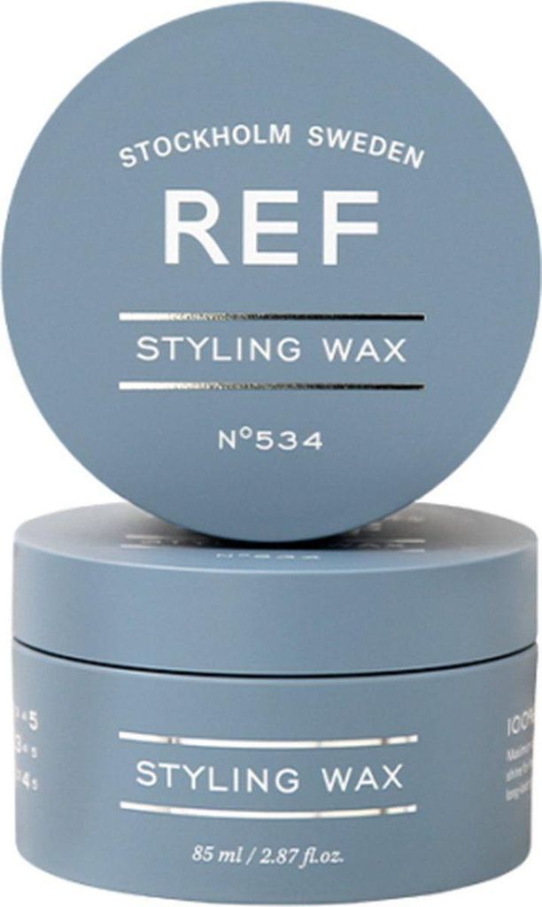 REF Styling Wax 85ml Produktbild 