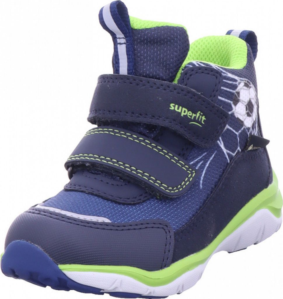 Superfit Kinder Boots mit Gore-Tex 30