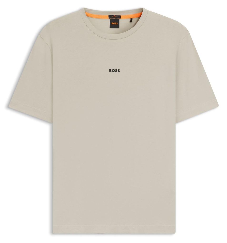 Boss Tchup T-shirt uomo Immagine del prodotto 