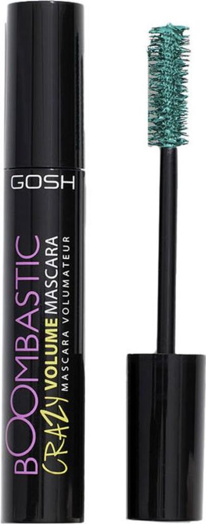 GOSH | BOOMBASTIC | Eyes Image du produit 