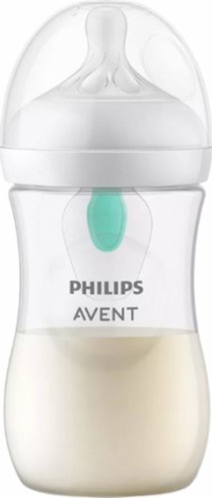 Philips AVENT Fľaša Natural Response s ventilom AirFree 260 Obrázok produktu 7