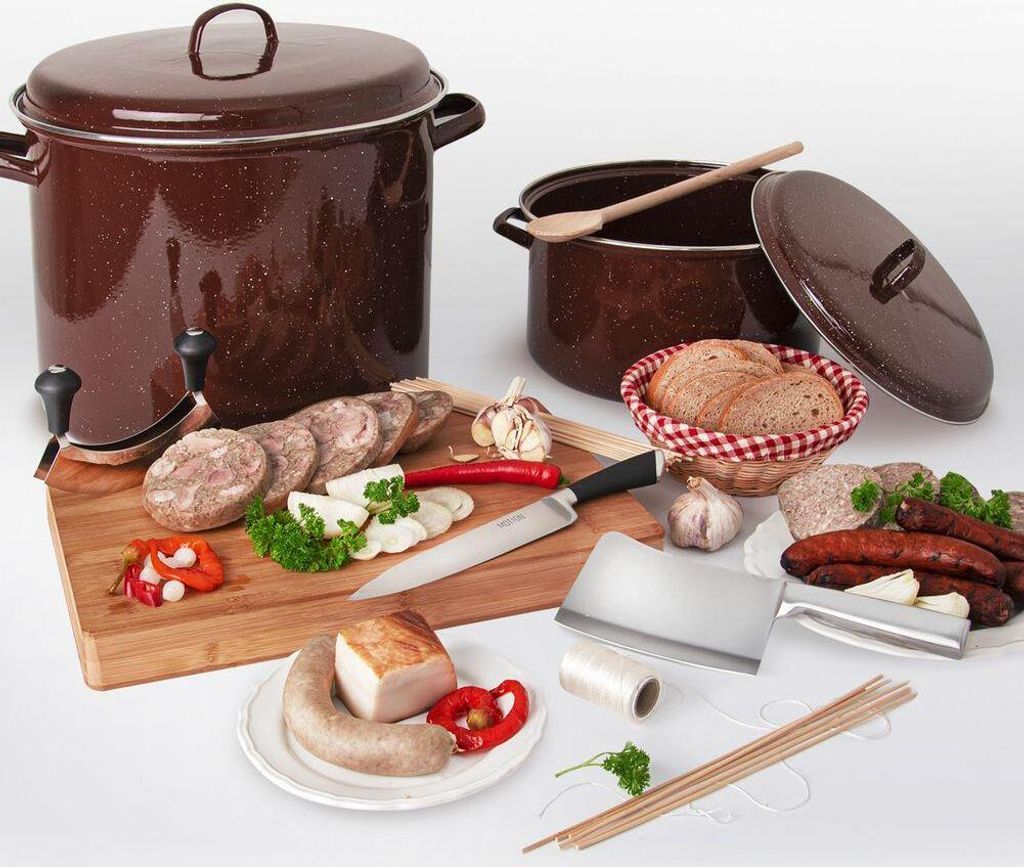 Orion Kastrol smalt černá LEM 13 l 111892 Obrázek produktu 4