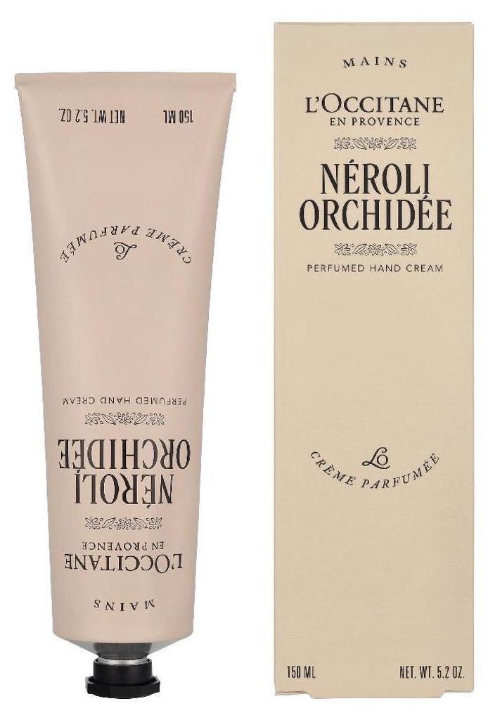 L'Occitane Neroli & Orchidee Hand Cream Produktbild 