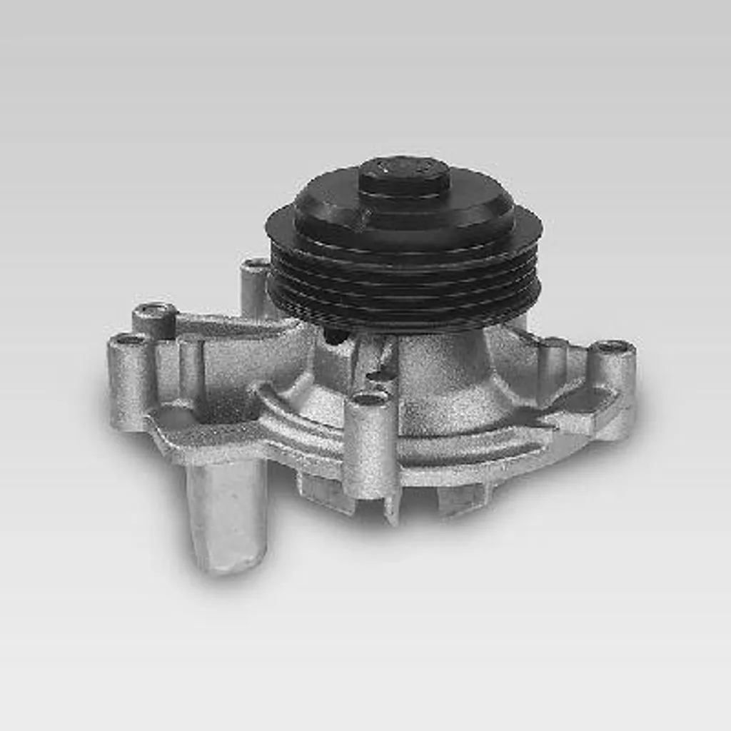 Pompe à eau moteur haute pression HEPU P829 référence OE 120170 robuste