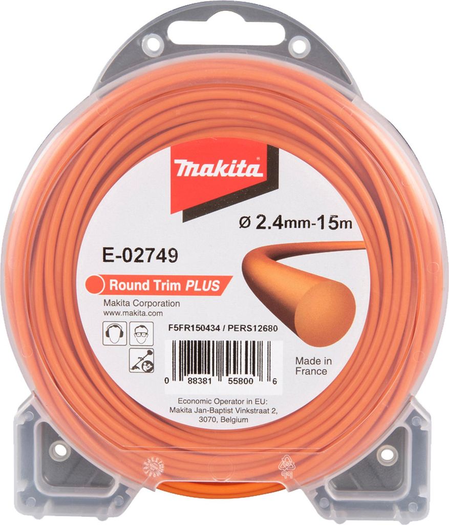 Makita E-02749, 1 Stück(e) Obrázok produktu 