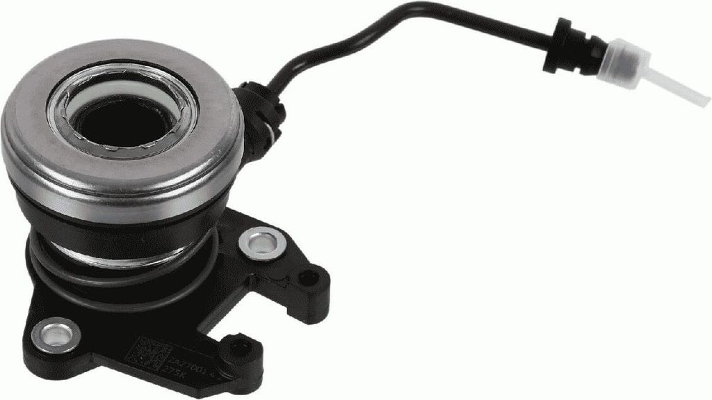 SACHS 3182 654 235 Ausrücklager Zentralausrücker für OPEL Karl (C16) Kupplung