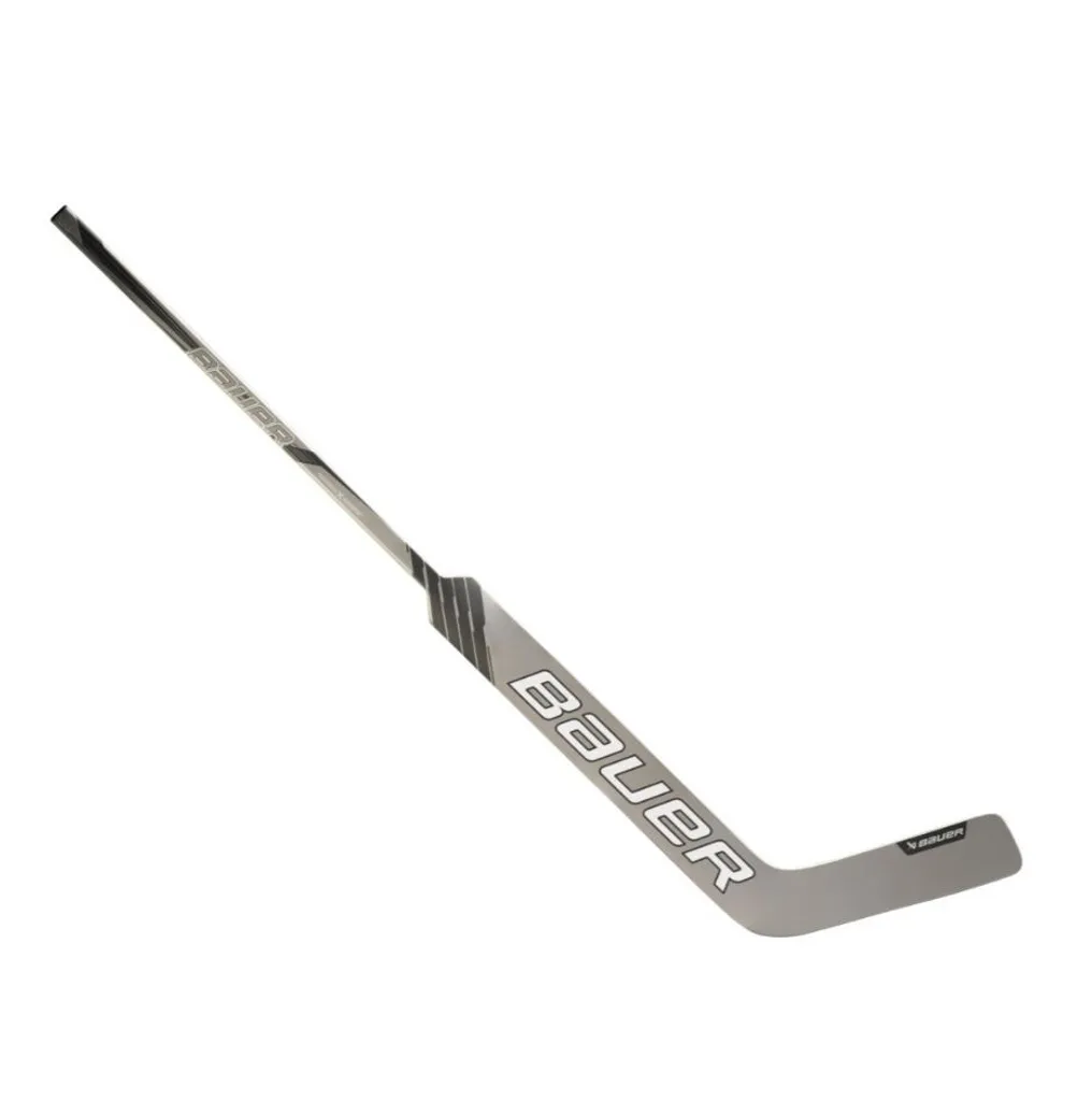 Améliorez vos relances avec le bâton Bauer GSX S23 SR Noir 26 P31 L pro