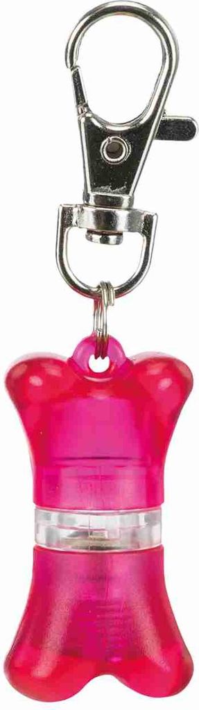 Flasher per cani 2 × 4 cm vari Immagine del prodotto 