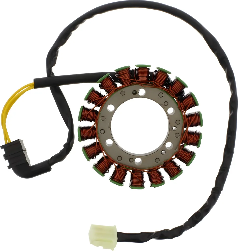 Pièce Allumage Stator pour Honda CBR 900 RR Fireblade Réparation Charge