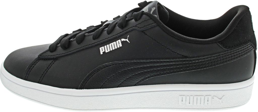 Puma Smash 3.0 L 3909870002 (8/black-black) Produktbild 