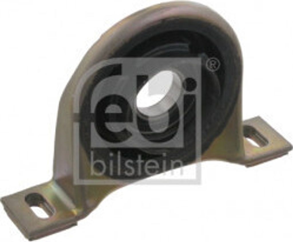 FEBI BILSTEIN 32710 - OE 639 410 06 81 Kardanwellenlager für Vito (W639), Viano (W639)