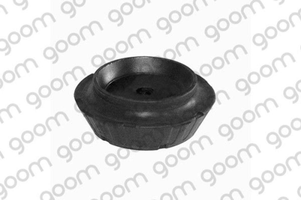 GOOM SM-0119 Federbeinstützlager Vorne für HYUNDAI i10 (PA) für KIA Picanto (SA)