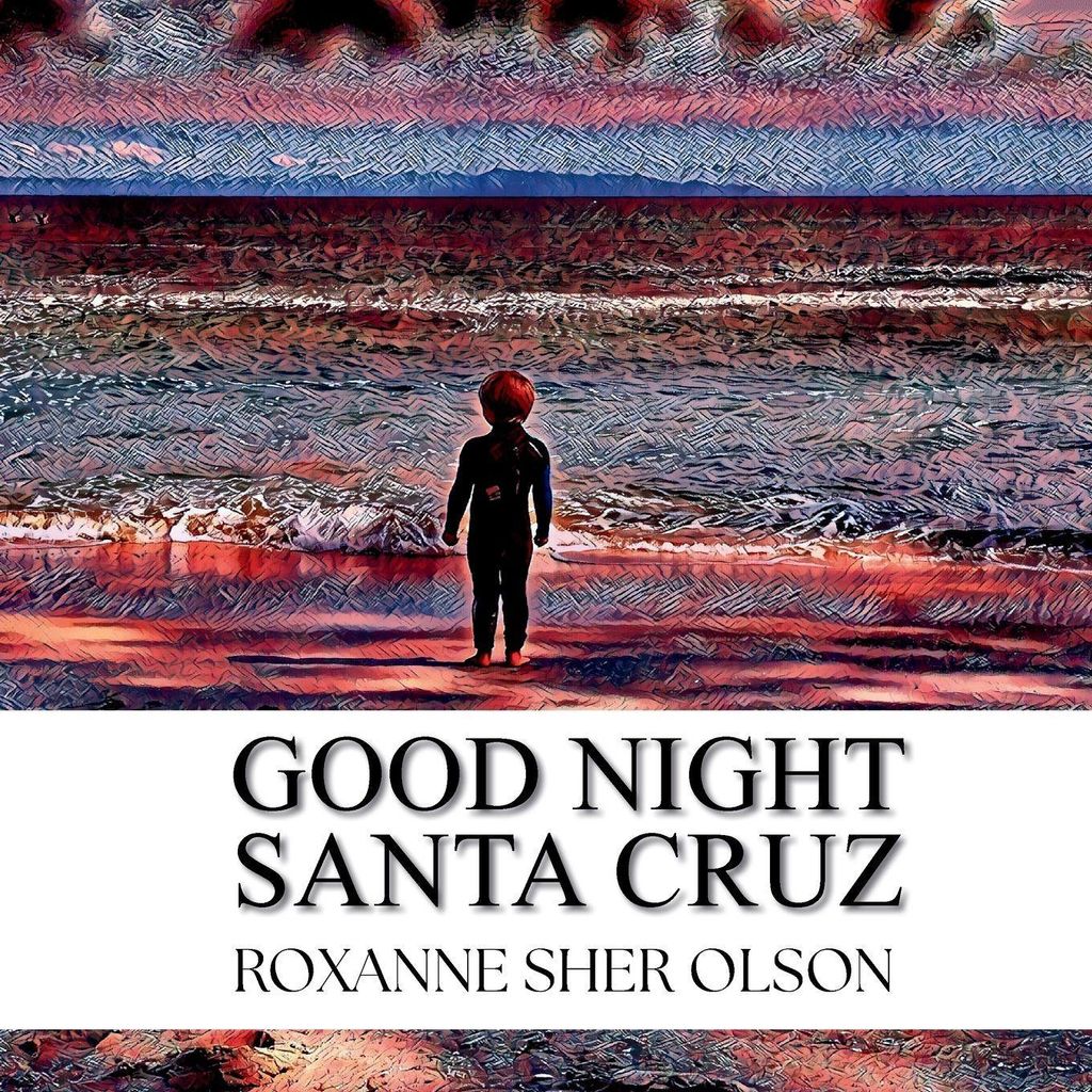 Good Night Santa Cruz