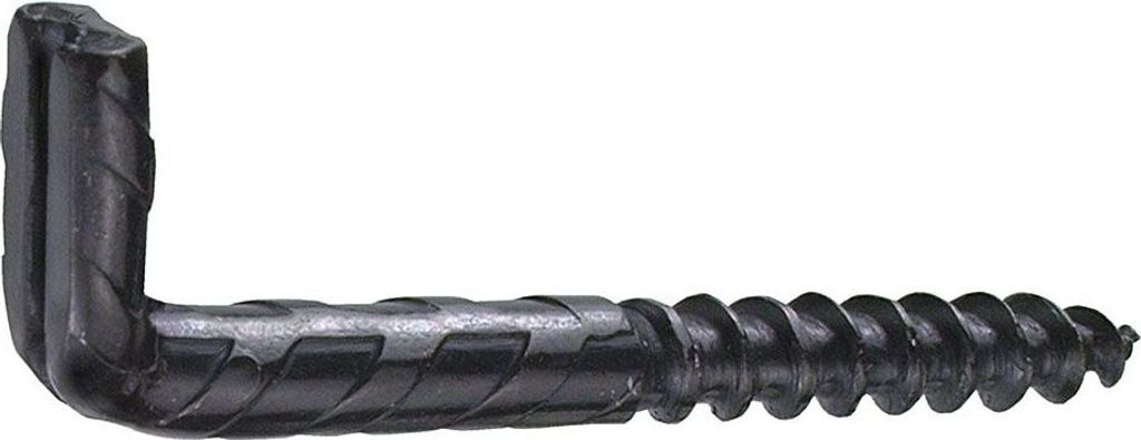 Connex Schraubhaken 4,0 x 60 mm Produktbild 