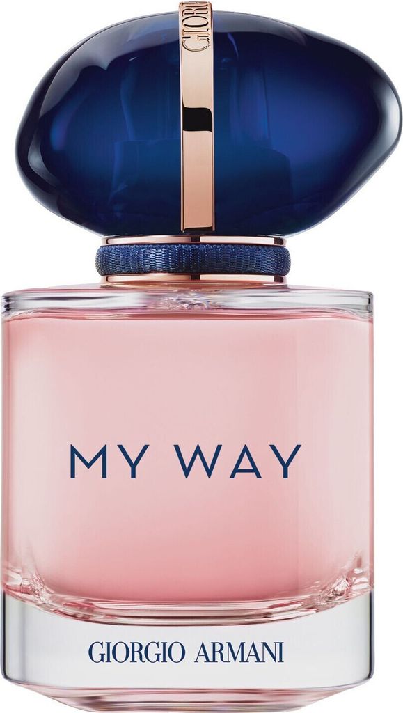 Armani My Way Eau de Parfum 90ml Produktbild 11