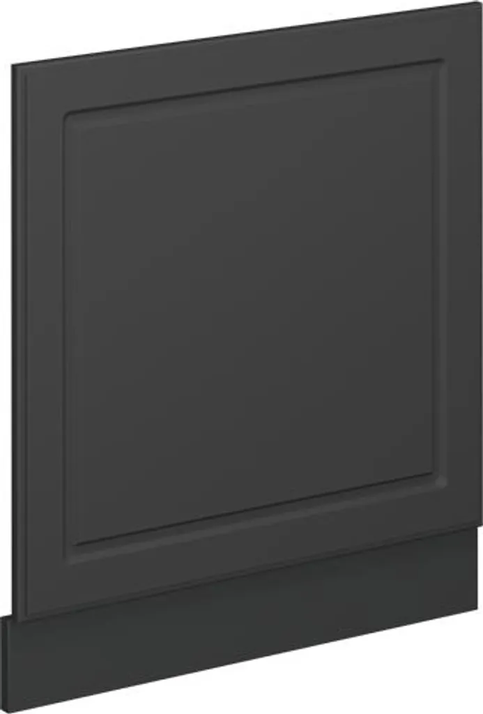 Pannello Vicco Fame-Line Antracite Oro 60cm - Il Cuore della Cucina