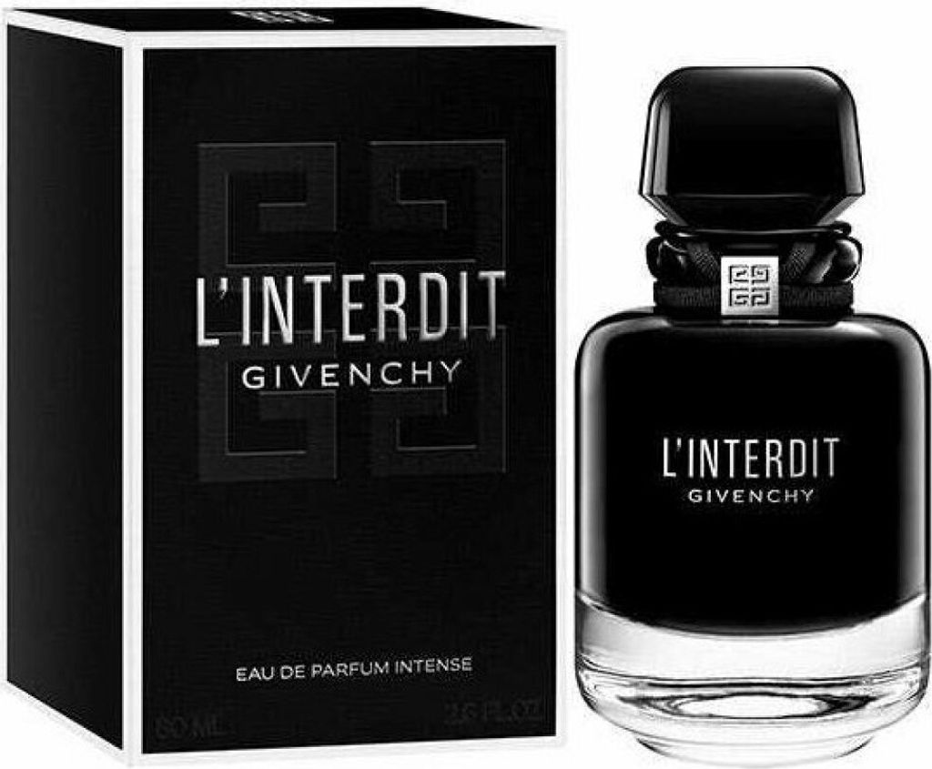 Givenchy L'Interdit Intense, Frauen, 35 ml, Nicht Produktbild 