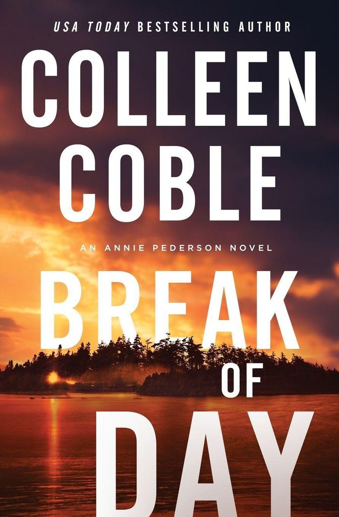 The Break of Day