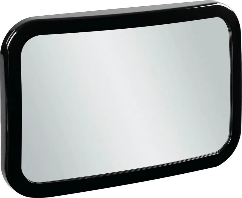 Miroir voiture pour enfant : finissez-en avec le stress en conduite