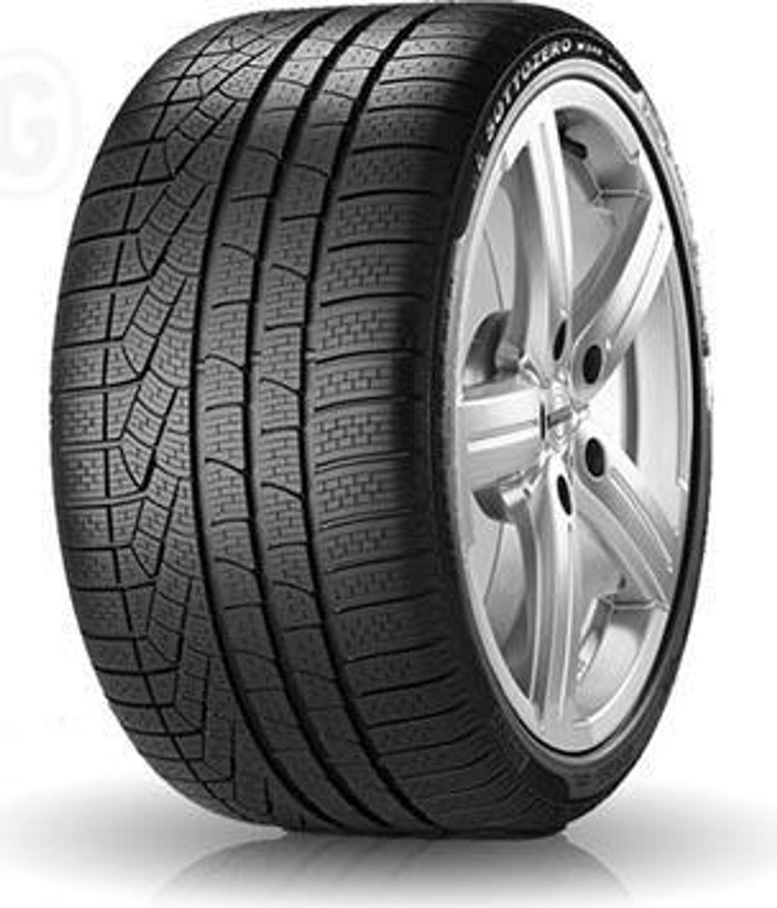 Pirelli Winter 270 Sottozero Serie Ii (Alp) 285/30R20 99W Immagine del prodotto 