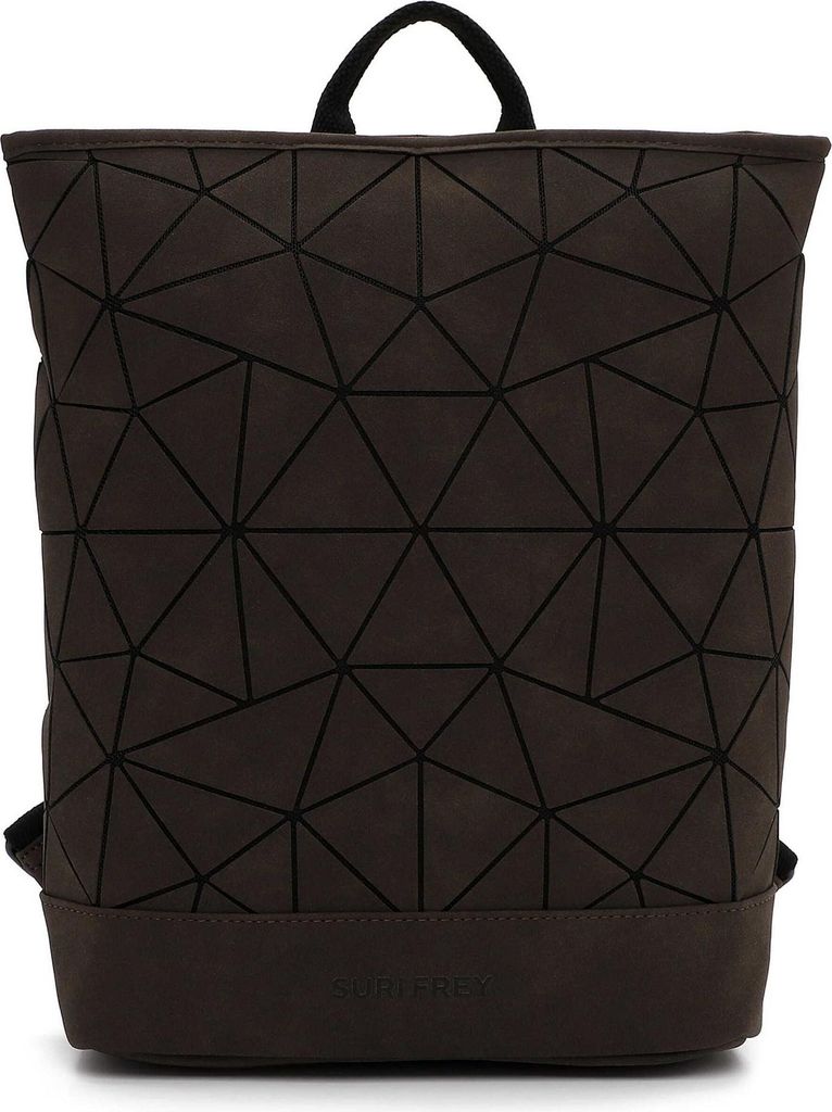 Suri Frey SFY SURI Sports Jessy-Lu Daypack 40 cm Laptopfach