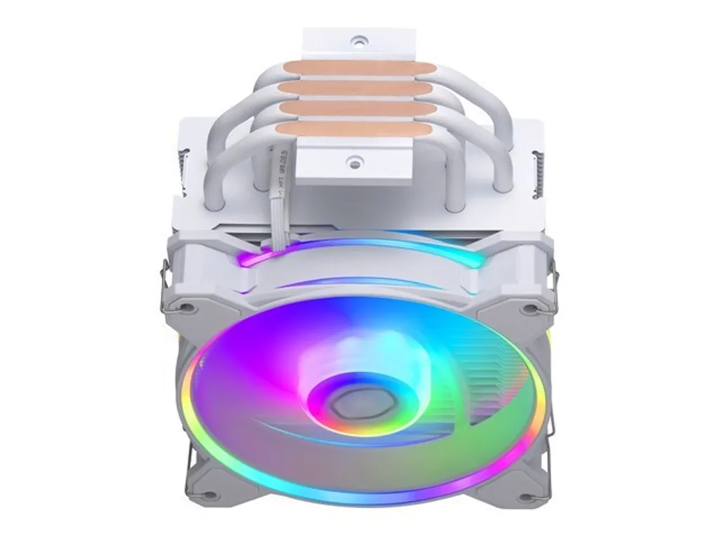 Refroidisseur CPU pour PC Gaming Cooler Master Hyper 212 HALO - 7