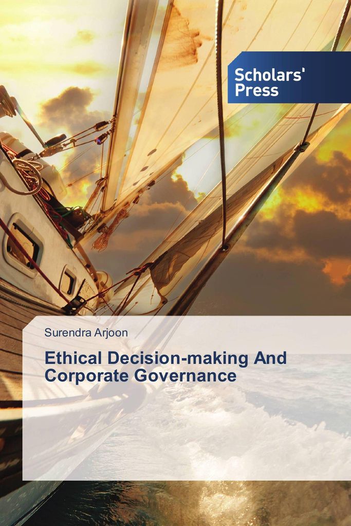 Ethical Decision-making And Corporate Governance
