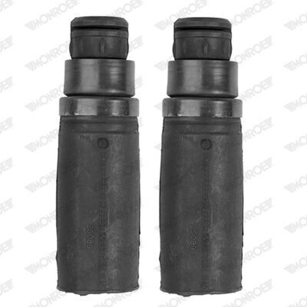 MONROE Staubschutzsatz Stoßdämpfer PK103 passend für PEUGEOT 406 (8B) 0 400kg