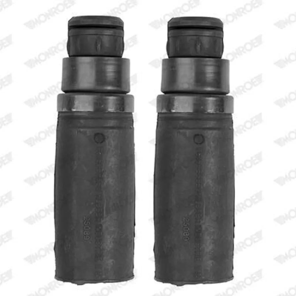 Protection amortisseur Monroe PK103 OE 516657 - Qualité Premium
