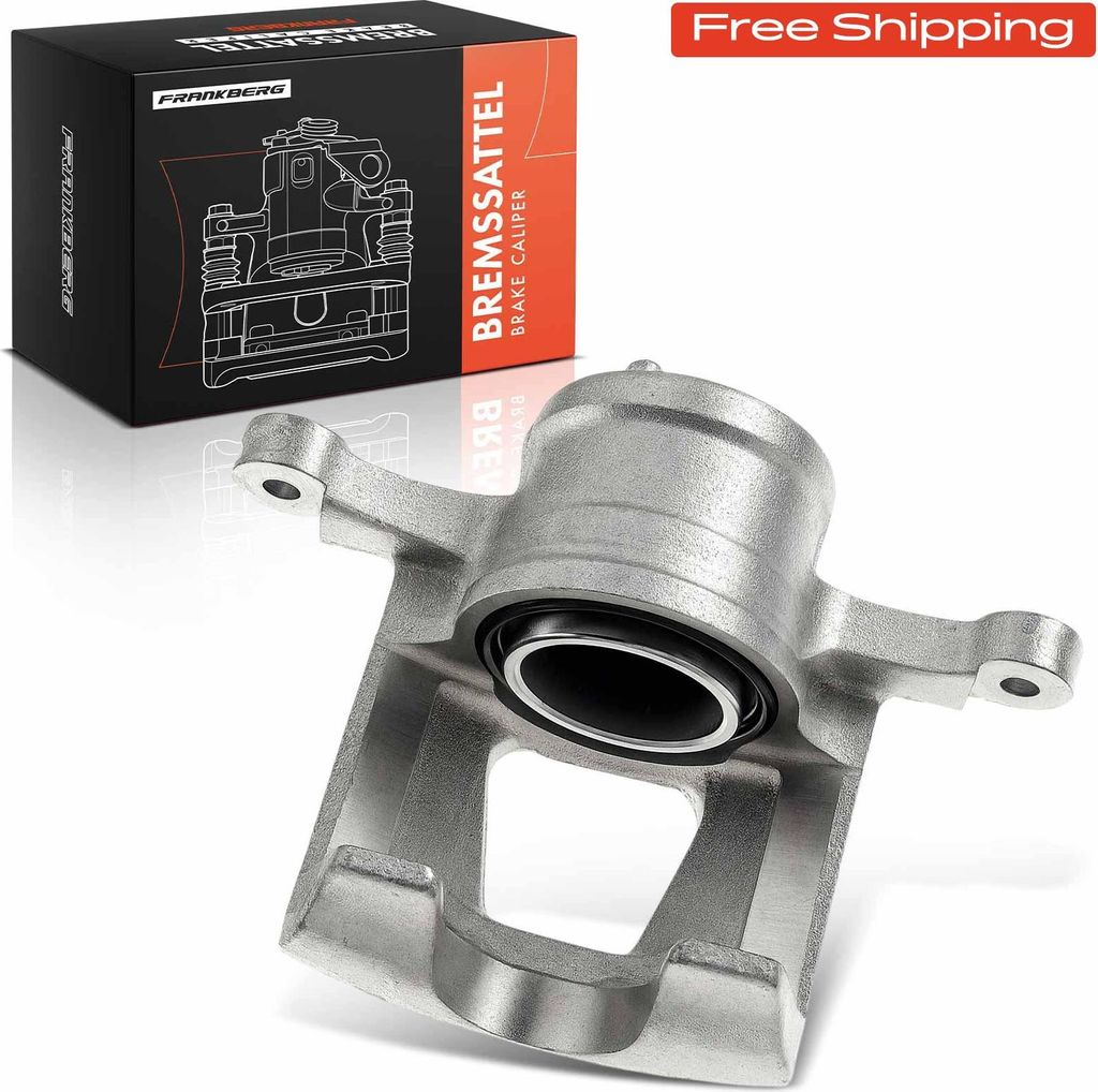 Frankberg 1x Bremssattel Vorderachse Links für Chevrolet Aveo/Kalos Daewoo Kalos