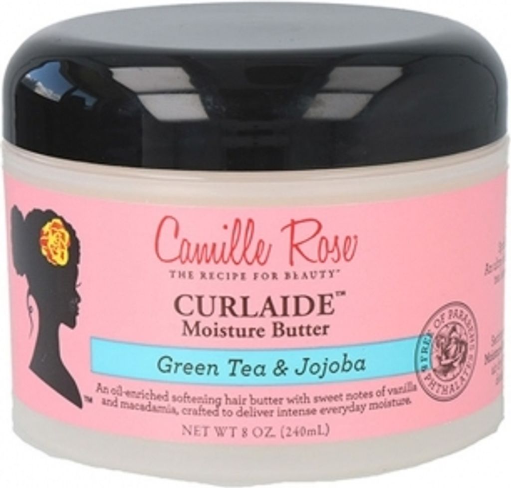 Camille Rose Curlaide Moisture Butter 240ml