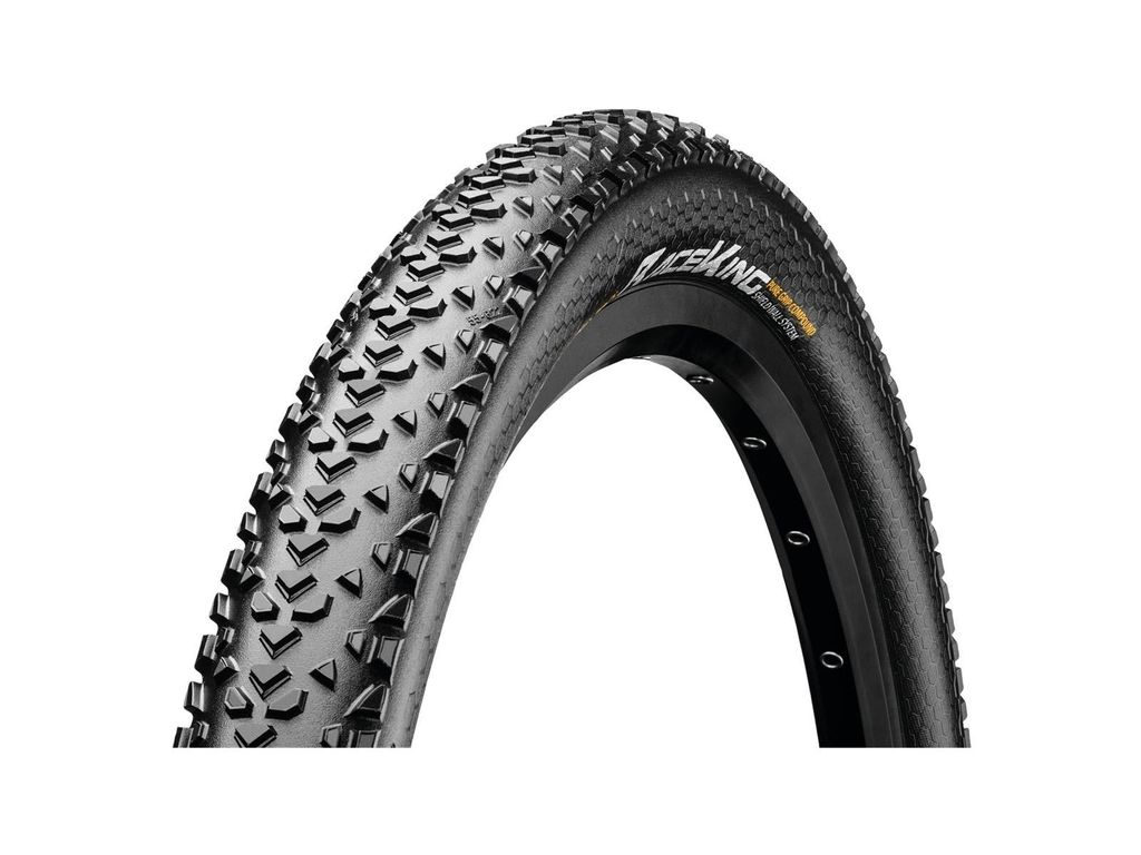 Continental Race King, 29", Straße, Tubeless-Reifen, Produktbild 