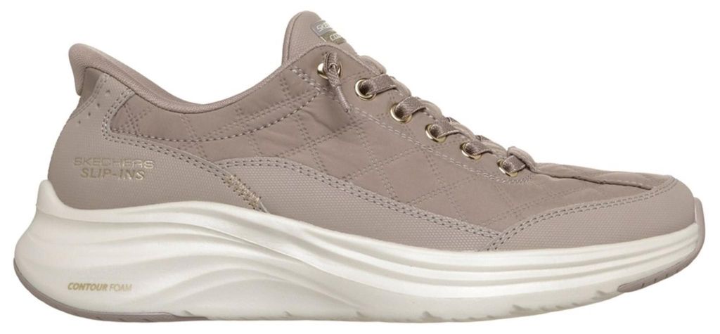 Chaussures Skechers Contour From-Golden Hour 150413TPE Image du produit 