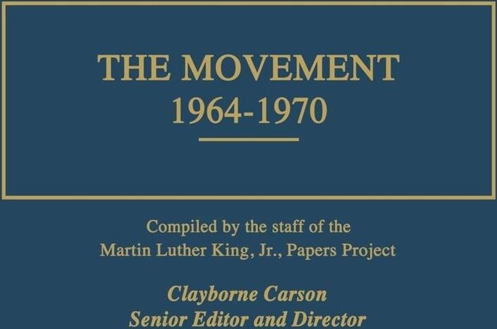 Movement 1964-1970