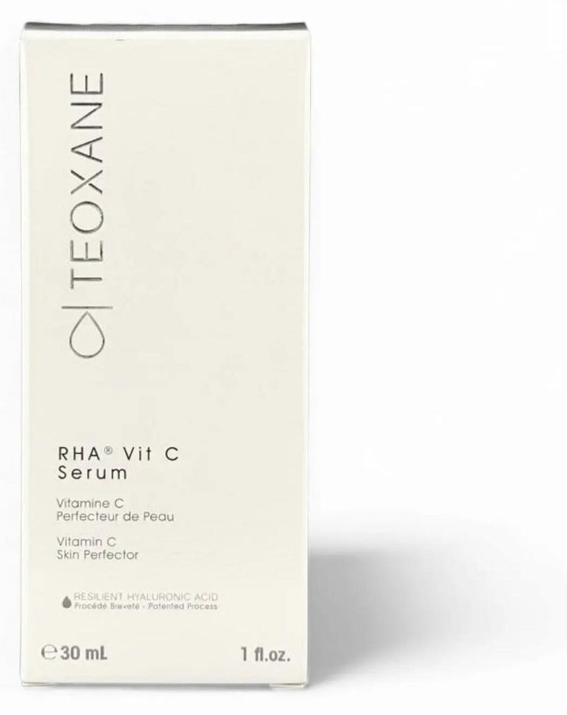 Teoxane RHA x Vit C Serum 30 ml