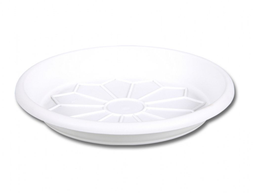 Nohel Garden Plastikowa podstawka pod doniczkę NAXOS d40cm Zdjęcie produktu 