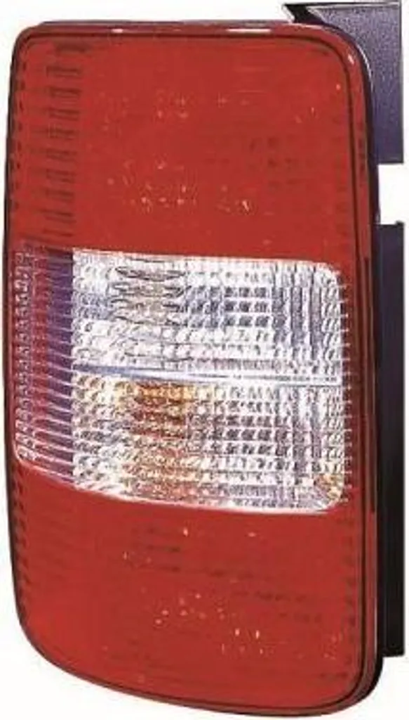 Luce Posteriore SX VW Caddy 2K0945095B ABAKUS - Per Chi Lavora Davvero