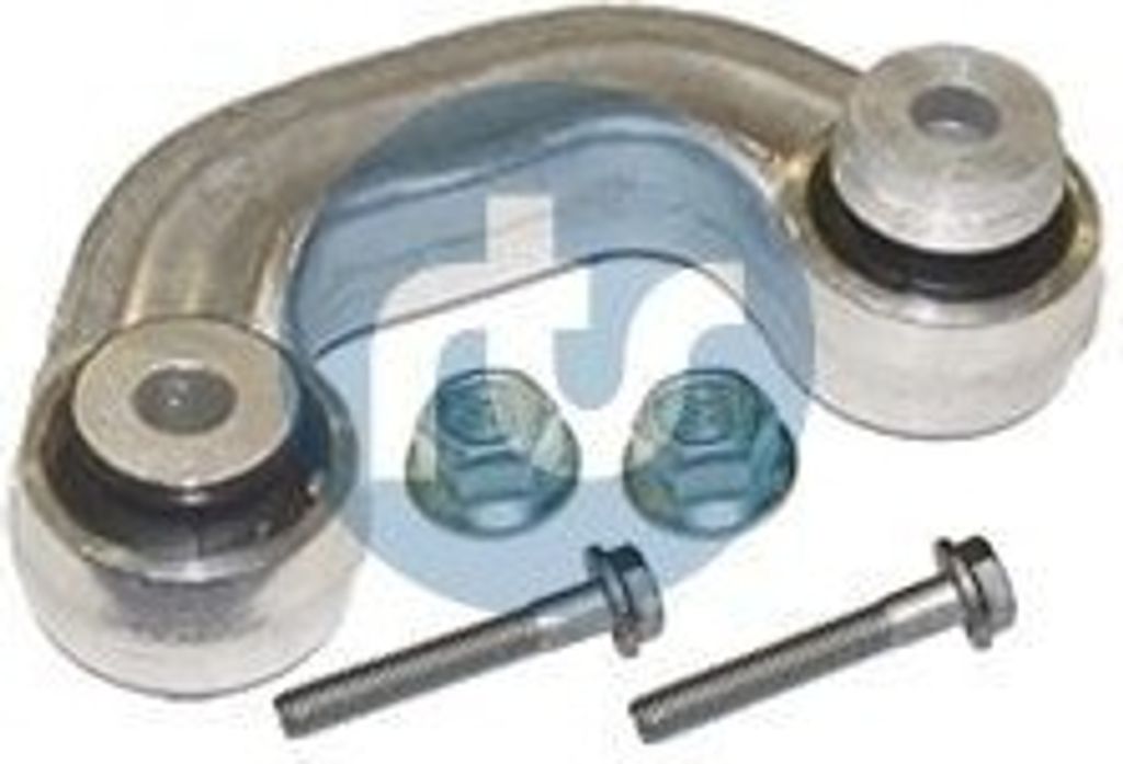RTS Koppelstange Stabilisator für VW PASSAT Variant (3B6) Vorne Rechts 97-05963-156