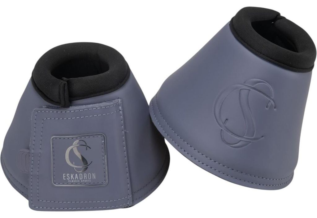 Eskadron Classic Sports 26 Softslate Sprungglocken, Größe:L, Farbe:orchid