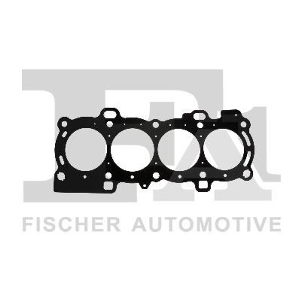 FA1 EC1300-904 Zylinderkopfdichtung für FORD Fiesta Mk5 Schrägheck (JH1, JD1, JH3, JD3) Focus II Schrägheck (DA, HCP, DP) Focus II Kombi (DA, FF...