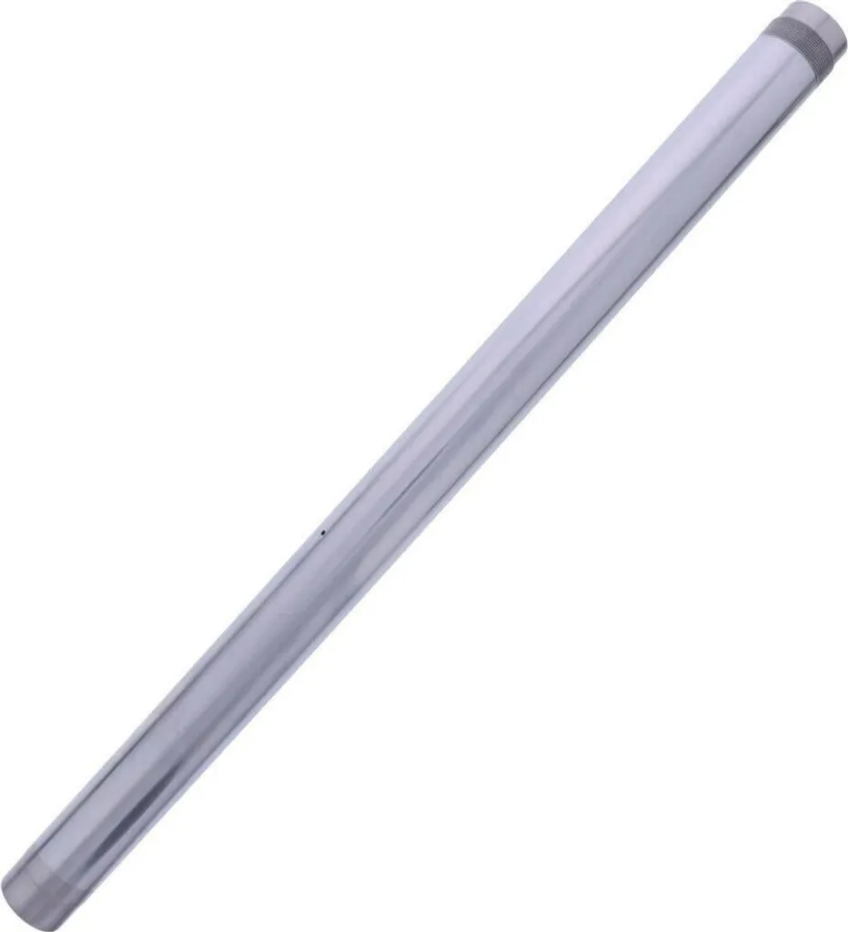 Tube de fourche JMP pour Suzuki Marauder 800 : fini les fuites et la rouille
