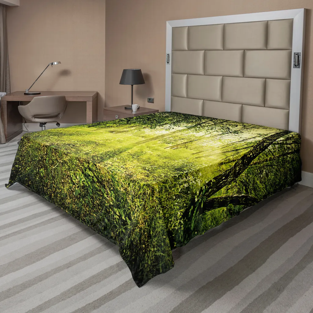 ABAKUHAUS Lenzuolo Magico 260x228 - Resistente e Facile da Lavare