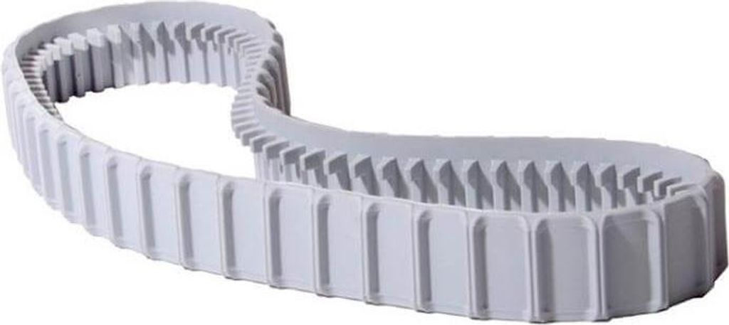 Graue antriebsschiene für roboter e Dolphin 9983152