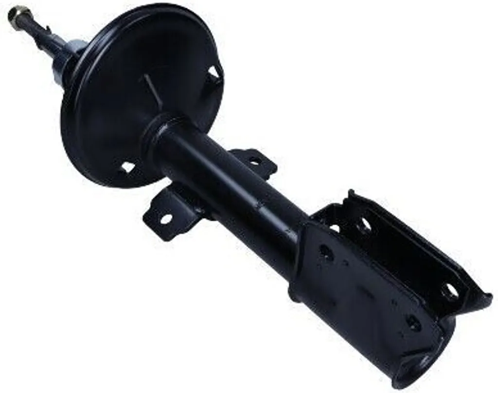 Jeu d'amortisseur essieu avant pour Duster - Suspension MAXGEAR OE