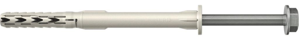 Upat Rahmendübel URD 10x 80 FUS A4