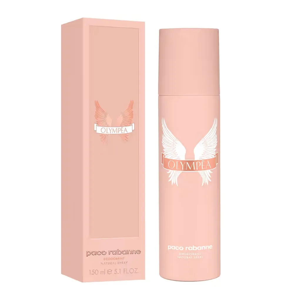 Paco R.olympea Deo Spray 150 Ml