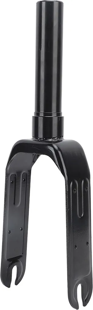 Fourche Avant Légère et Inoxydable en Aluminium pour Ninebot F30