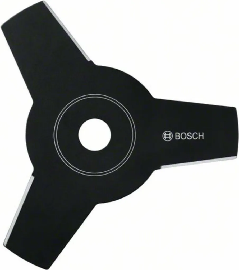 Ricambio Lama Bosch F016800414 | 23cm per Decespugliatore AFS 23-37