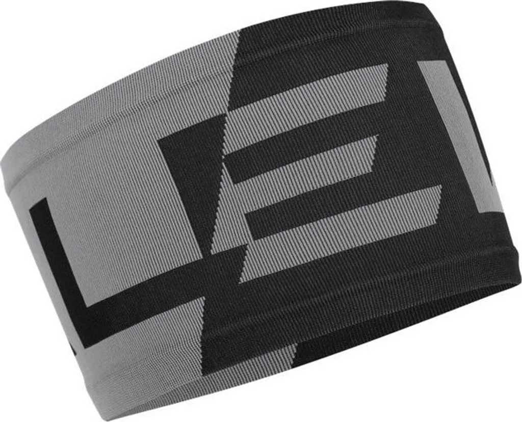Salewa Pedroc Seamless Headband Fascia Tecnica Under Helmet Lega